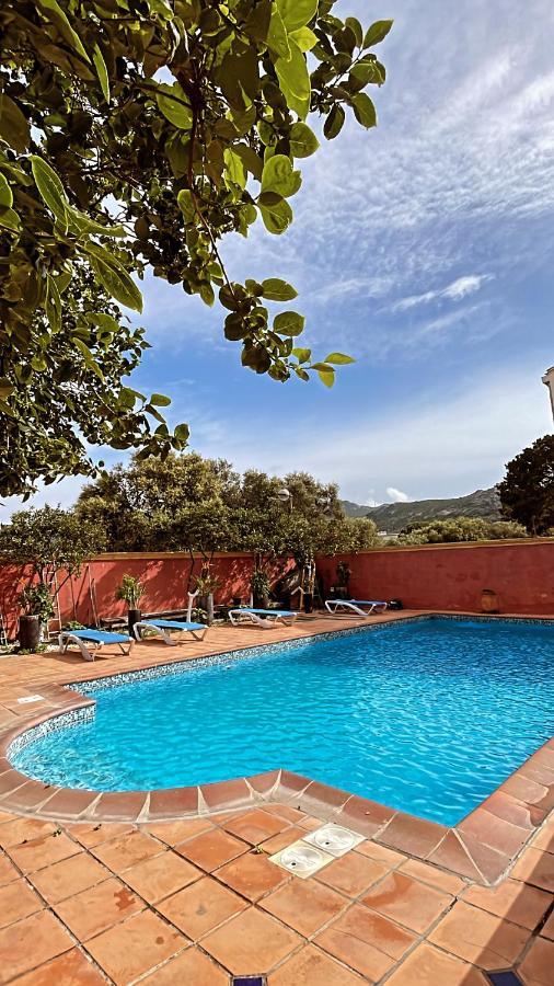 Residence Antonia Appartements Avec Piscine Commune - Centre Ville Calvi กาลวี ภายนอก รูปภาพ