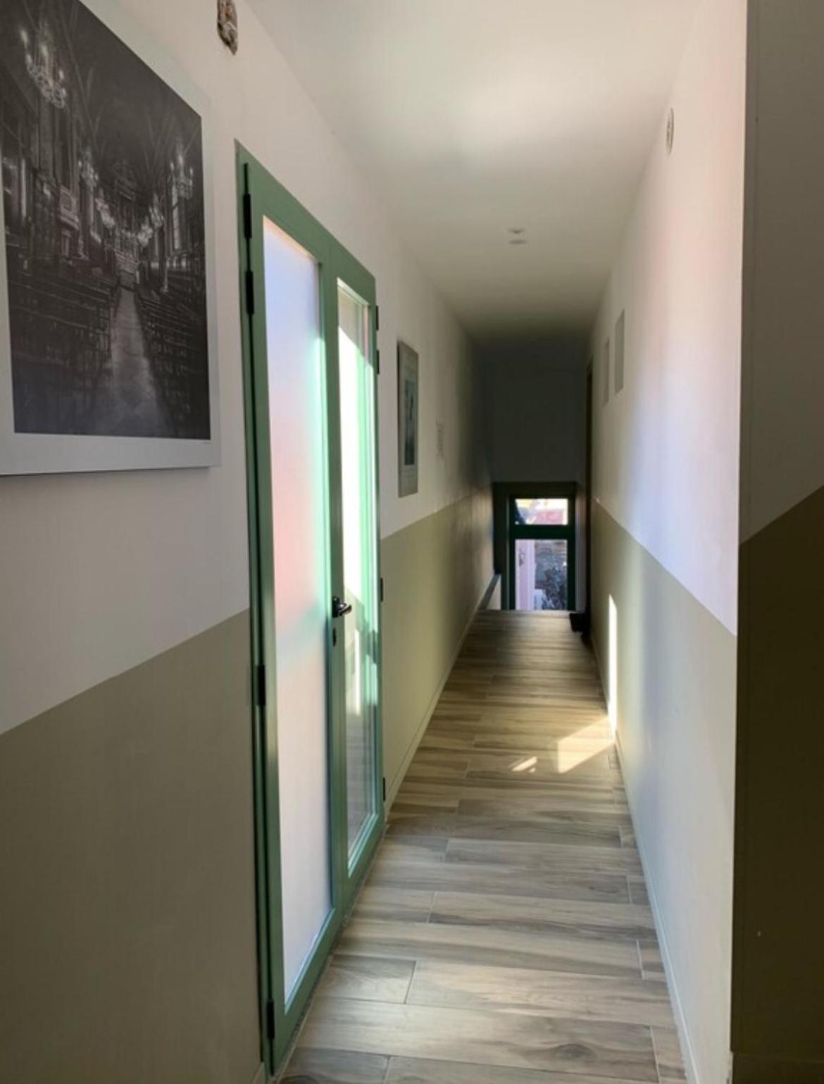 Residence Antonia Appartements Avec Piscine Commune - Centre Ville Calvi กาลวี ภายนอก รูปภาพ